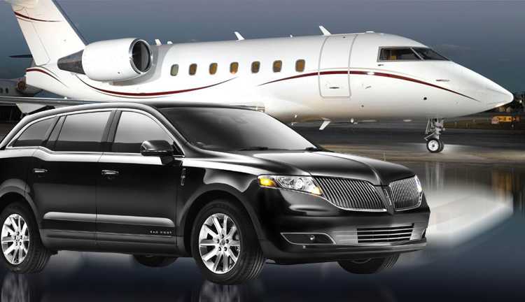 Airport Service